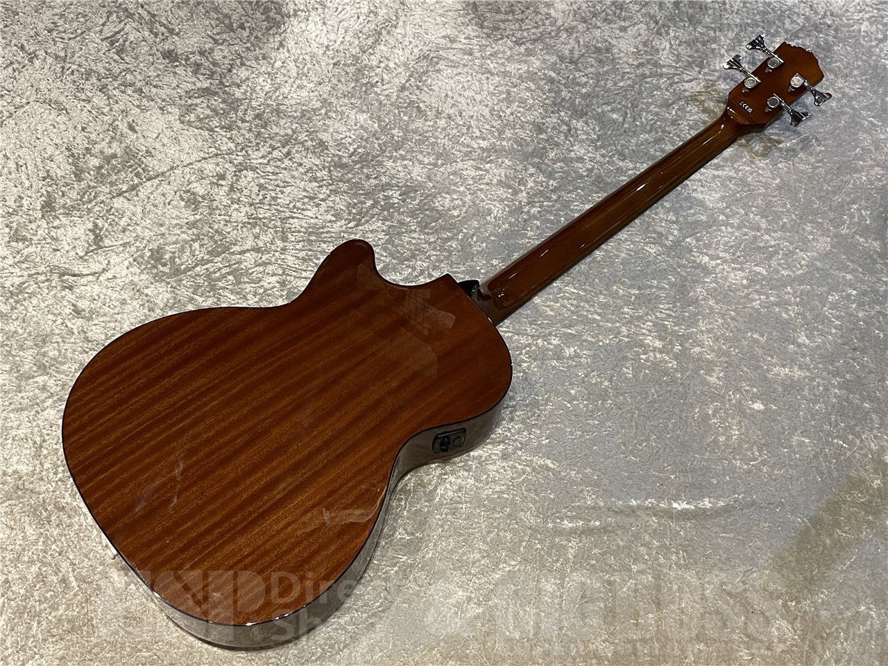 Fender CB-60SCE(NAT WN)（中古/送料無料）【楽器検索デジマート】