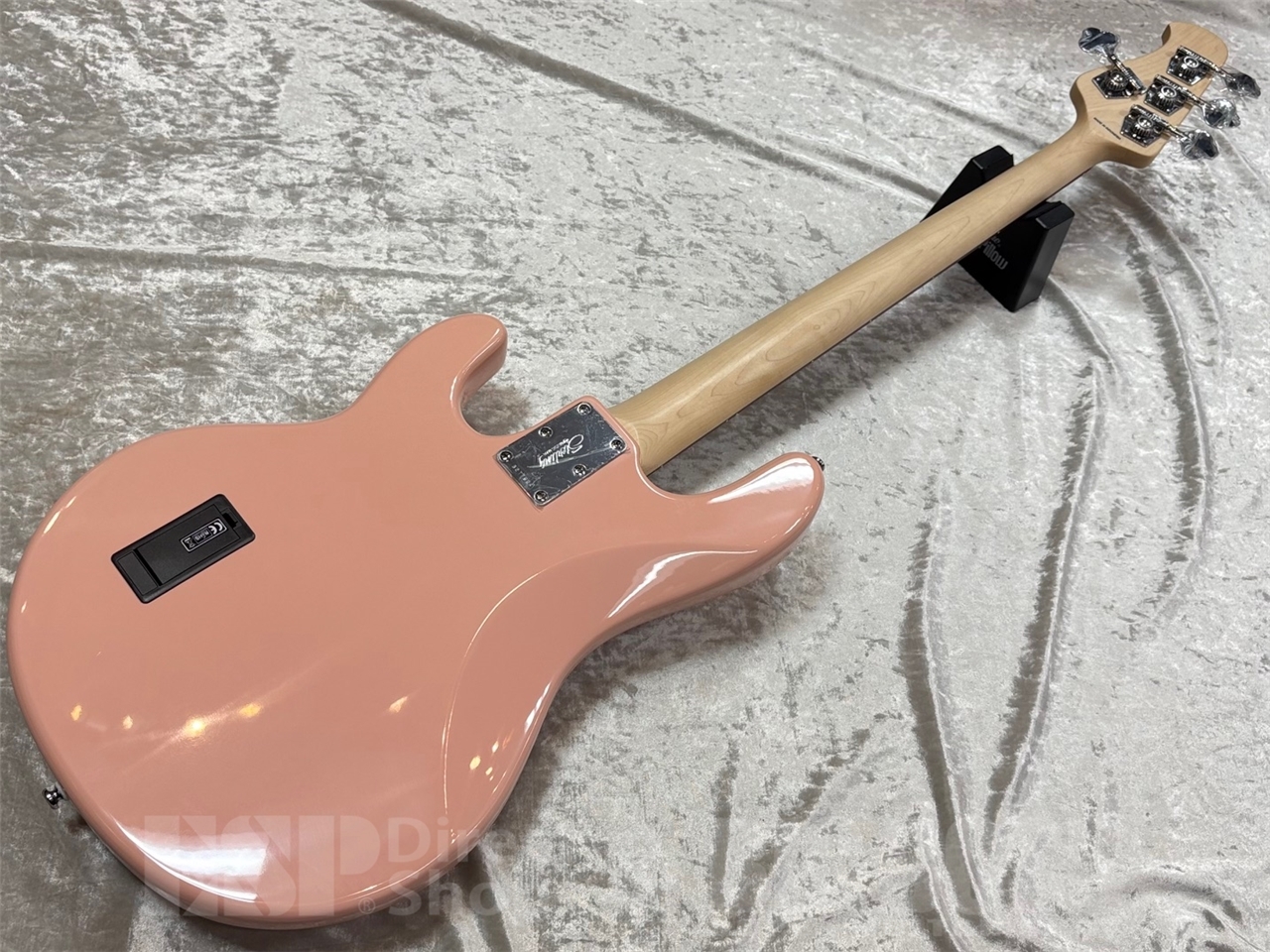 Sterling by MUSIC MAN SUB Series Ray4 【Bpueblo Pink】（新品/送料