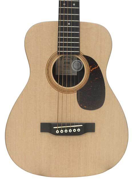 Martin LX1RE / Little Martin Series【鹿児島店】（新品/送料