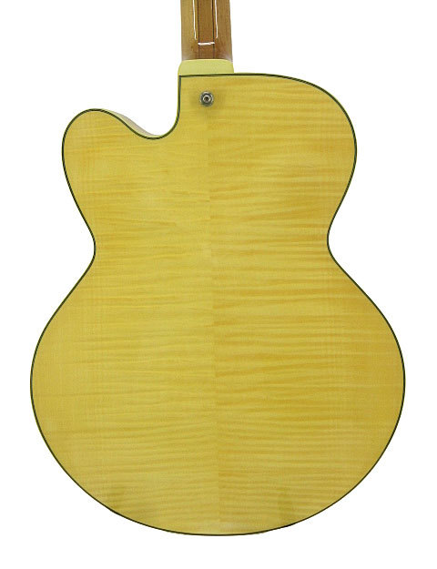 Ibanez AF105 NT フルアコ　ギター Ibanez AF105 NT フルアコースティックギター AF105 | Ibanez