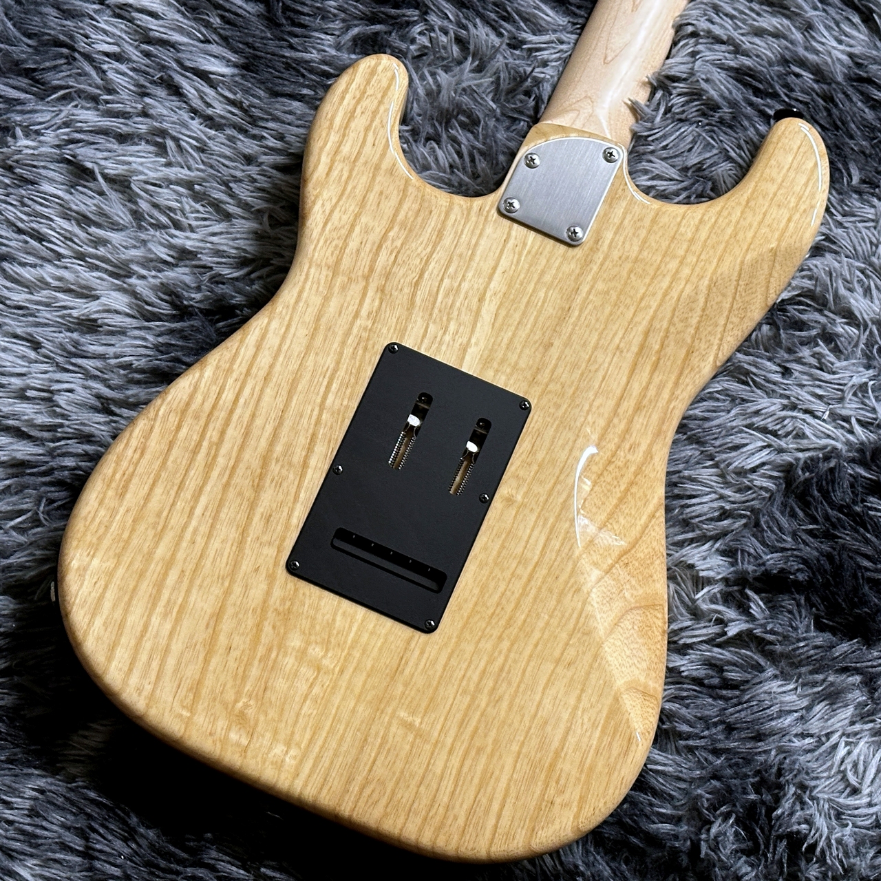 Black Smoker Standard Series SIGMA-SSH Ash Natural【WINTER