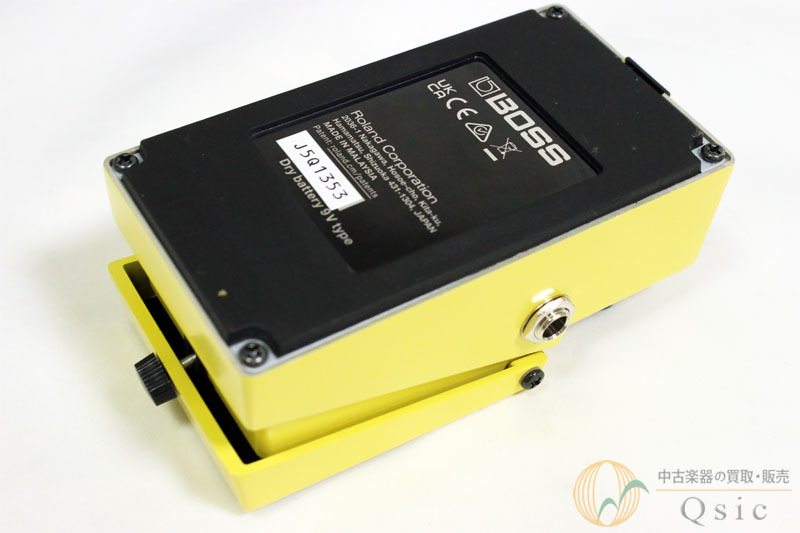 BOSS SD-1 2024年製 [RL764]【神戸店在庫】（中古）【楽器検索