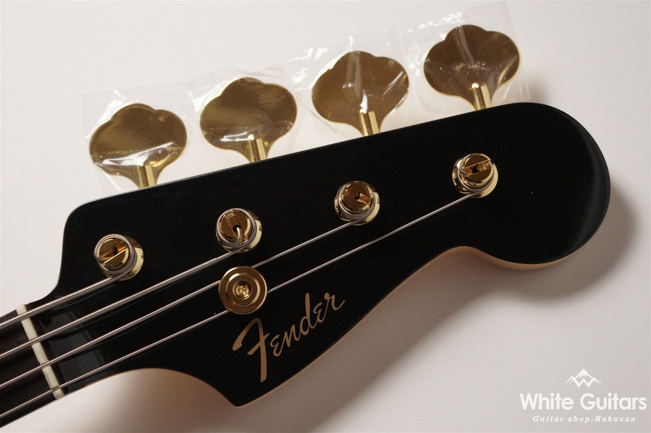 Fender Made in Japan Traditional 2025 Collection '60s Jazz Bass