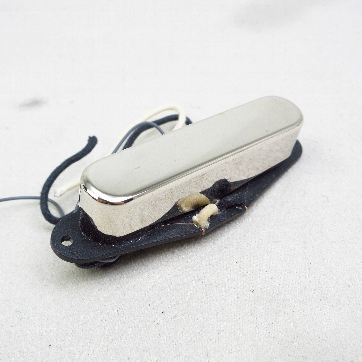 True Velvet™ T Neck | DiMarzio