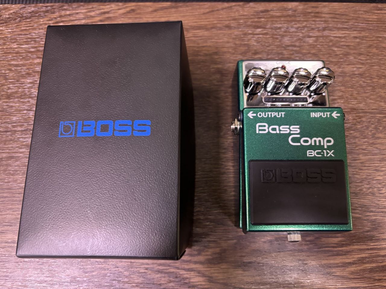 BOSS BC-1X（中古/送料無料）【楽器検索デジマート】