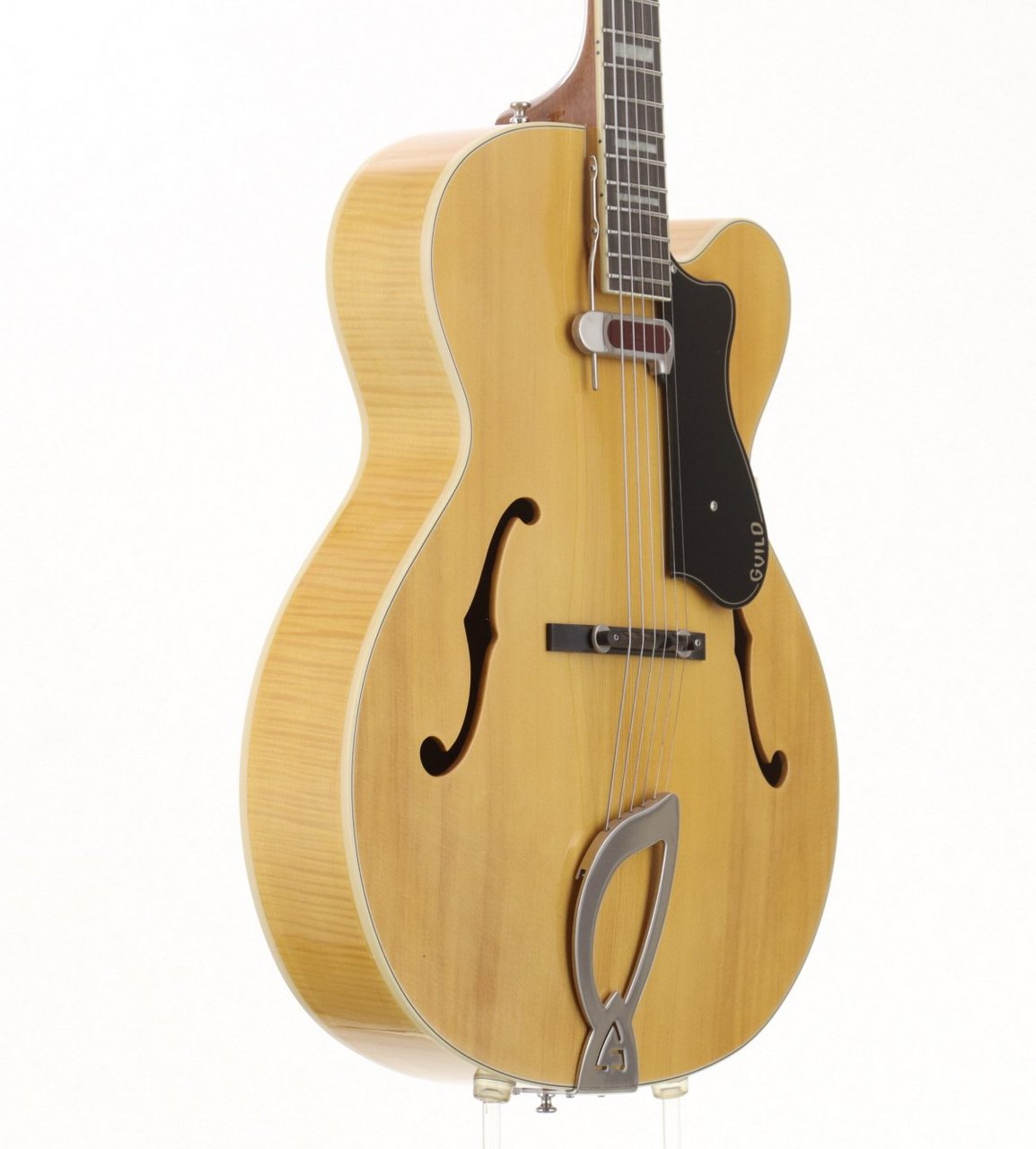 GUILD A150 SAVOY BLONDE 【御茶ノ水本店】（中古/送料無料）【楽器