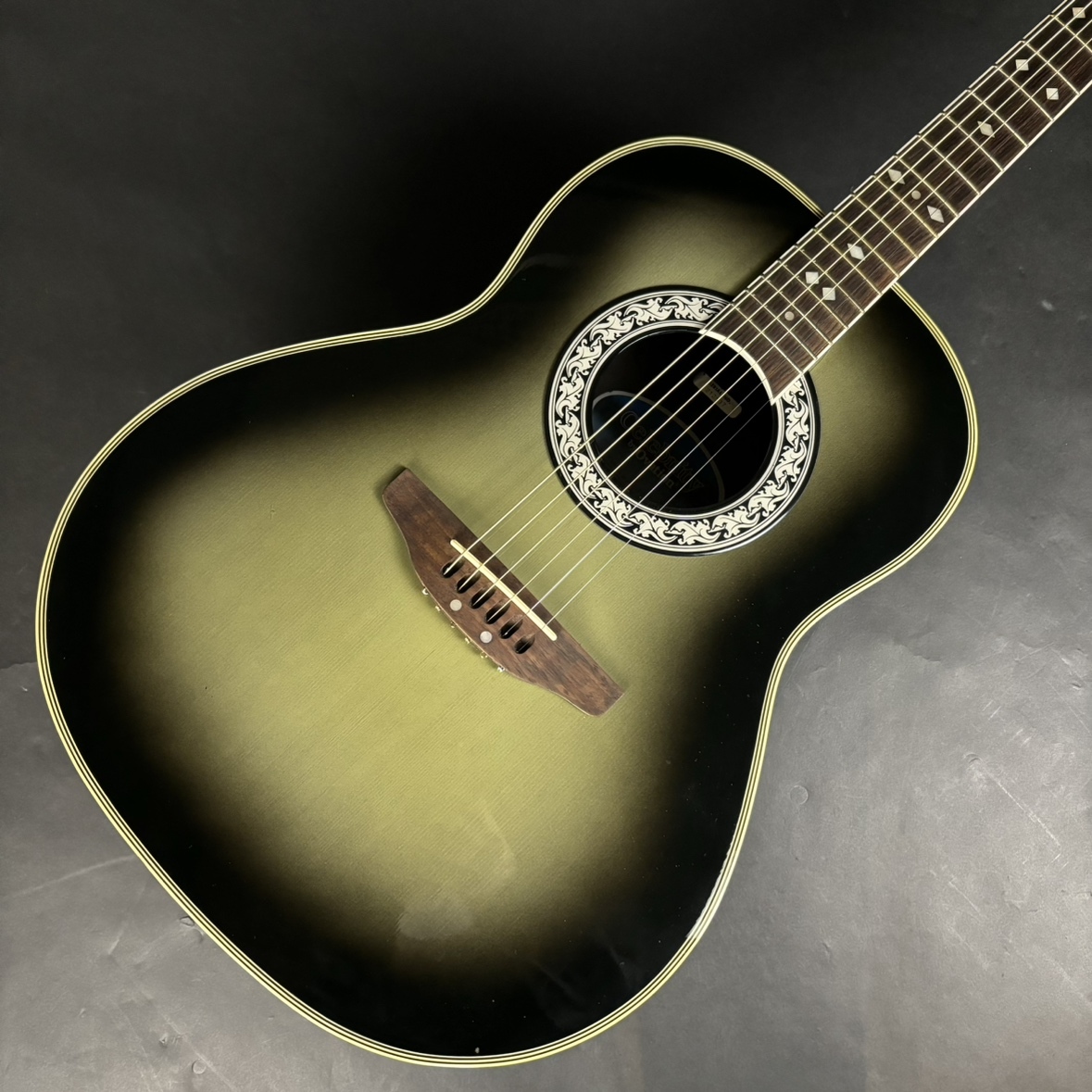 Ovation CC67