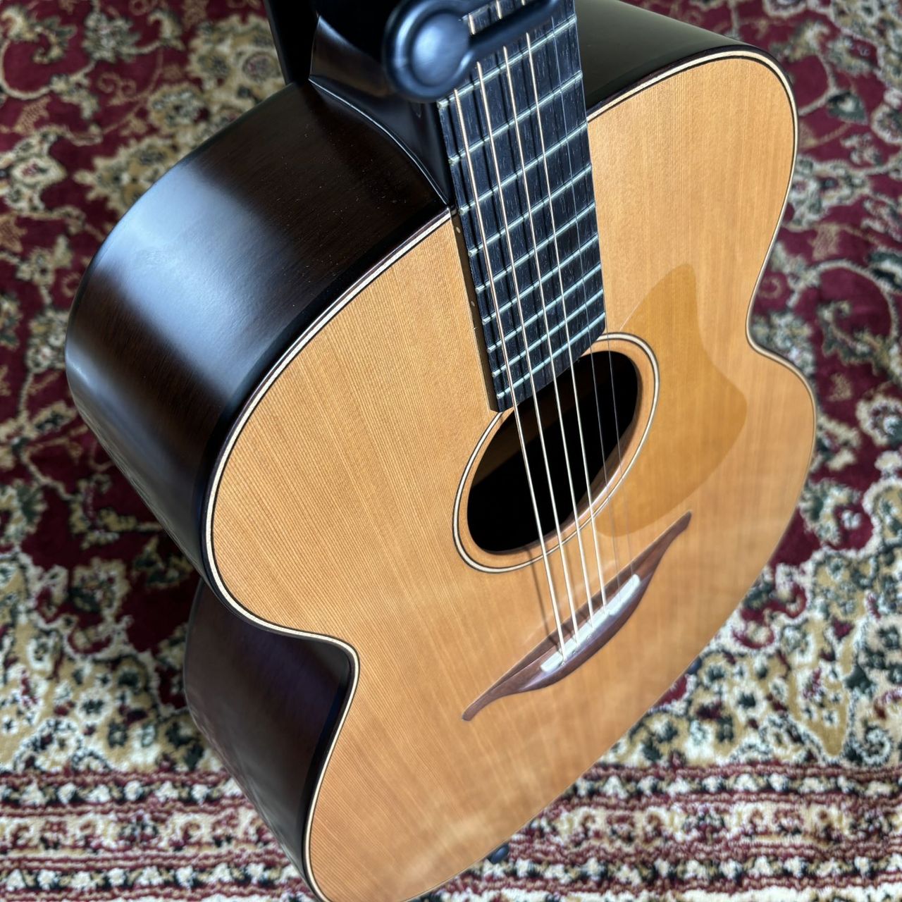 S.Yairi YD-504【現物写真】（中古/送料無料）【楽器検索デジマート】