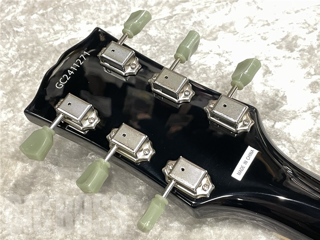 GrassRoots G-SG-STD【Black】(新品/送料無料)【楽器検索 GrassRoots G-SG-STD【Black】(新品/送料無料)【楽器検索