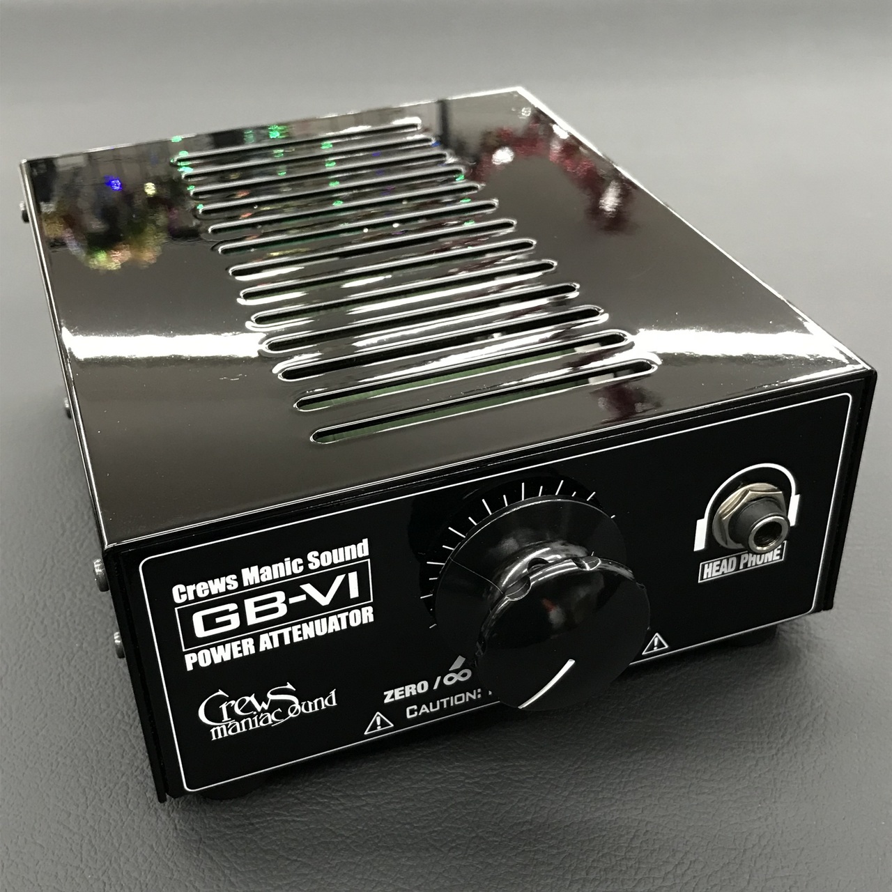 Crews Maniac Sound GB-VI（中古）【楽器検索デジマート】