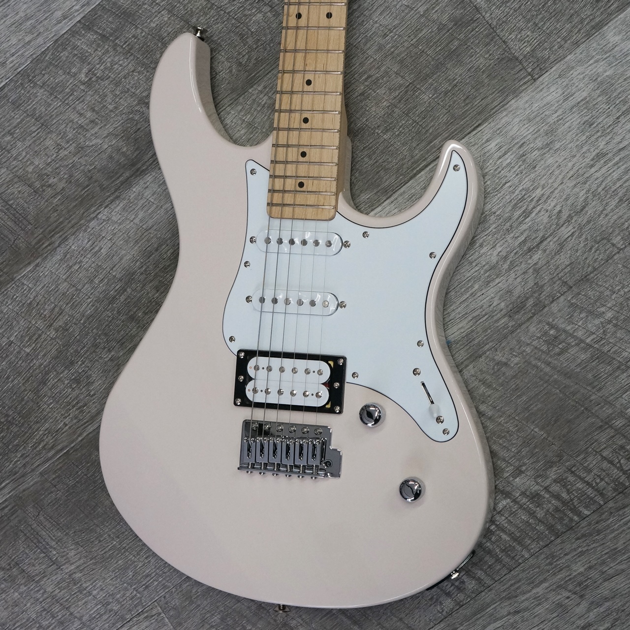 ヤマハ パシフィカ PACIFICA112VM ソニックピンク YAMAHA PACIFICA112VM SOP ソニックピンクパシフィカ PAC112