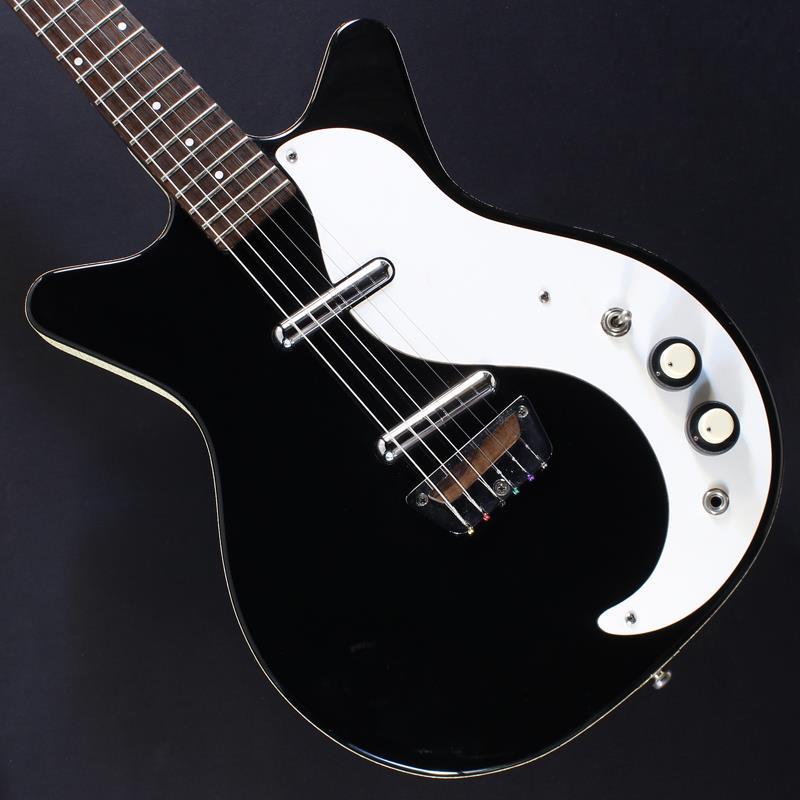 Danelectro USED 中古 59-DC (Black)（中古）【楽器検索デジマート】