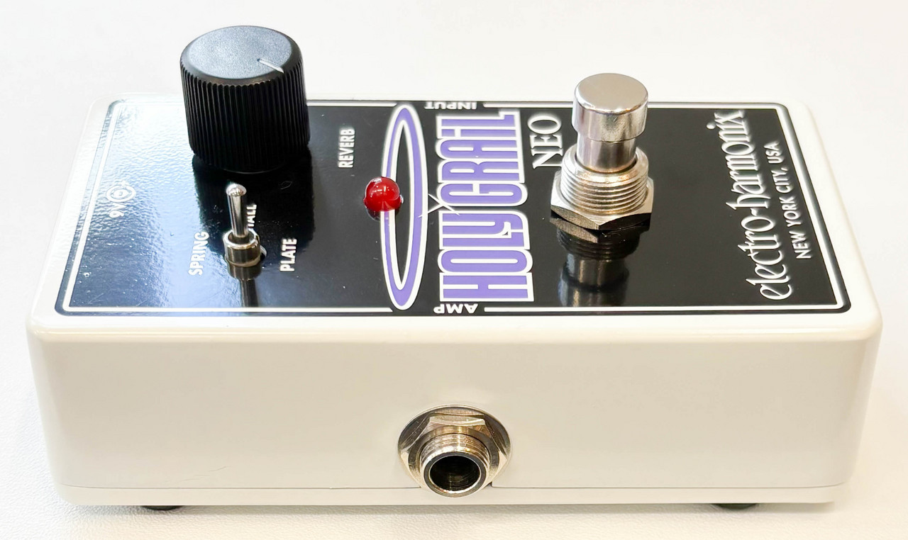 Electro-Harmonix Holy Grail Neo（中古/送料無料）【楽器検索デジマート】