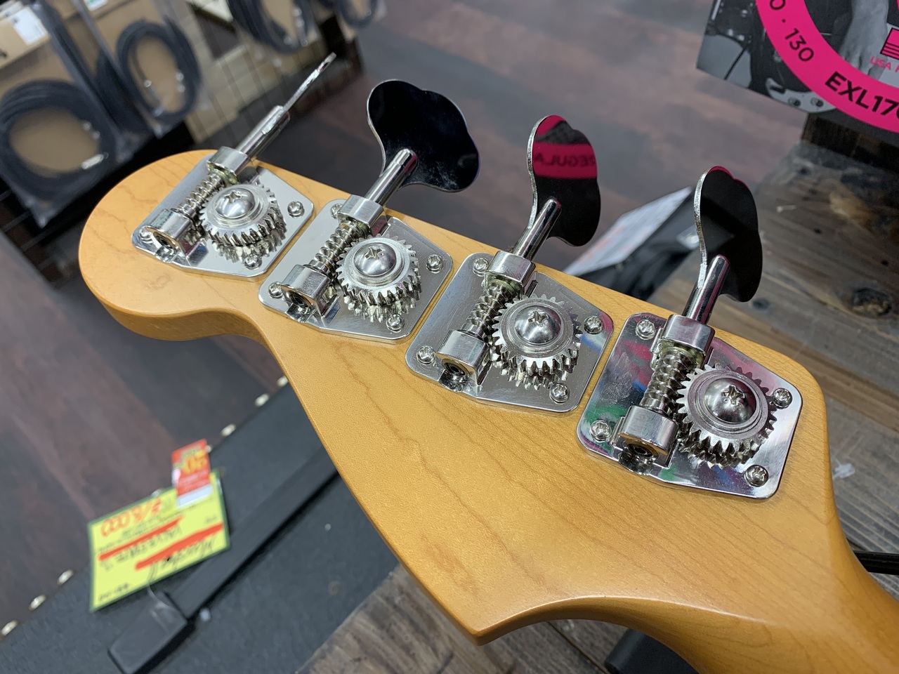 Kanade SOUND DESIGN – Produced by Altero Custom Guitars