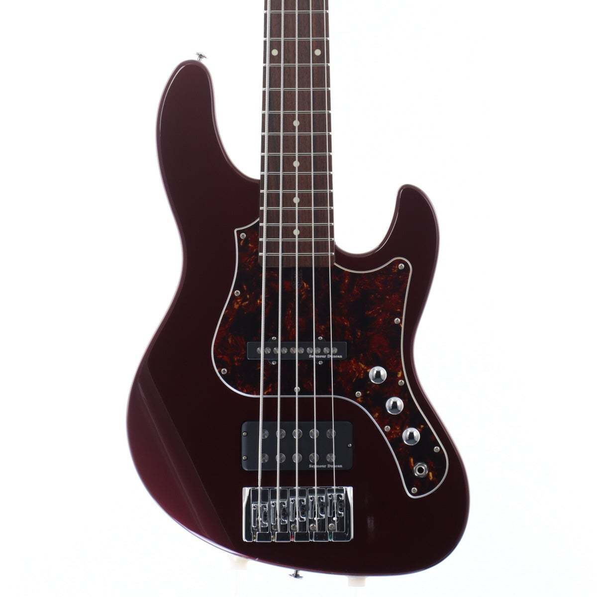 FUJIGEN(FGN) JMJ52-AL-R Azuki Metallic 【梅田店】（中古/送料無料