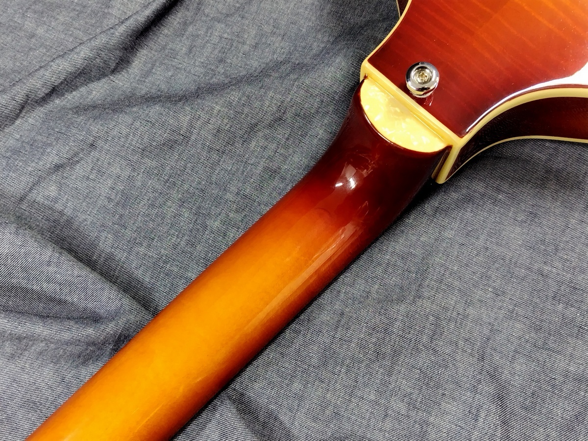 Hofner HI-500/1-SB Violin Bass Ignition Limited Edition （新品