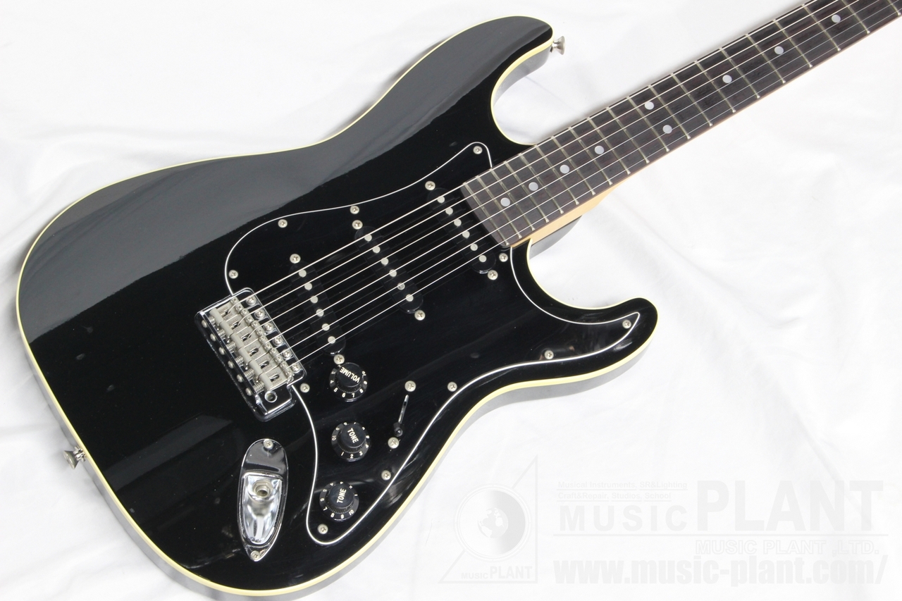 Fender Japan AST-M Black（中古/送料無料）【楽器検索デジマート】