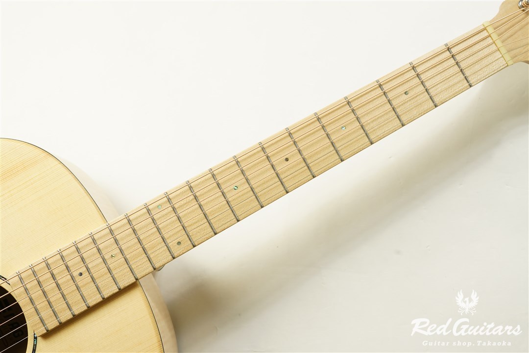 美品 NAGI GUITARS shiro アコースティックギター ソフトケース new】NAGI GUITARS / shiro mini 【横浜店】 - Geek IN Box