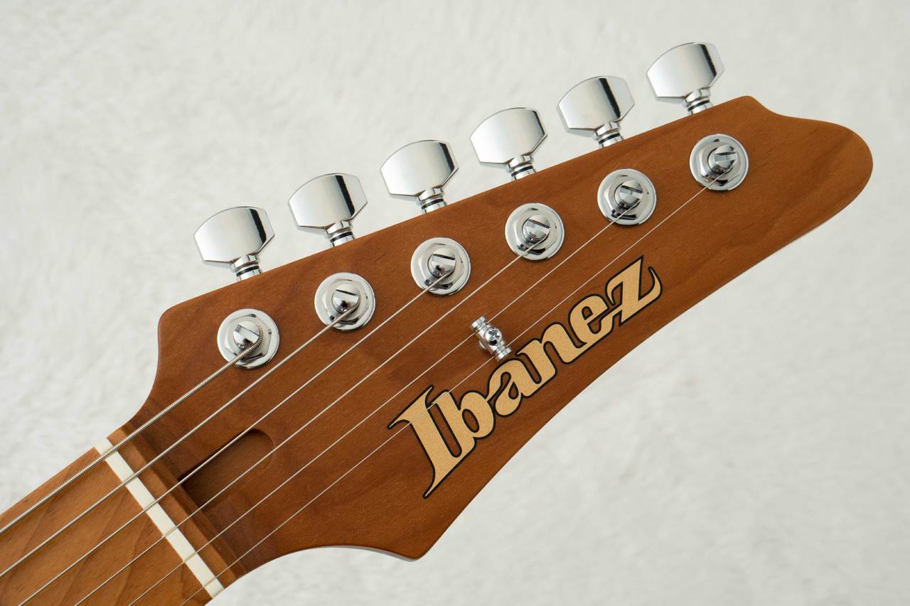 Ibanez Prestige AZ2402 -Pearl White Flat / PWF-（新品/送料無料