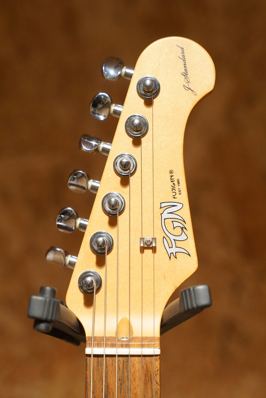 FUJIGEN(FGN) J-STANDARD ST Type 【尾張一宮店】（中古）［デジマート