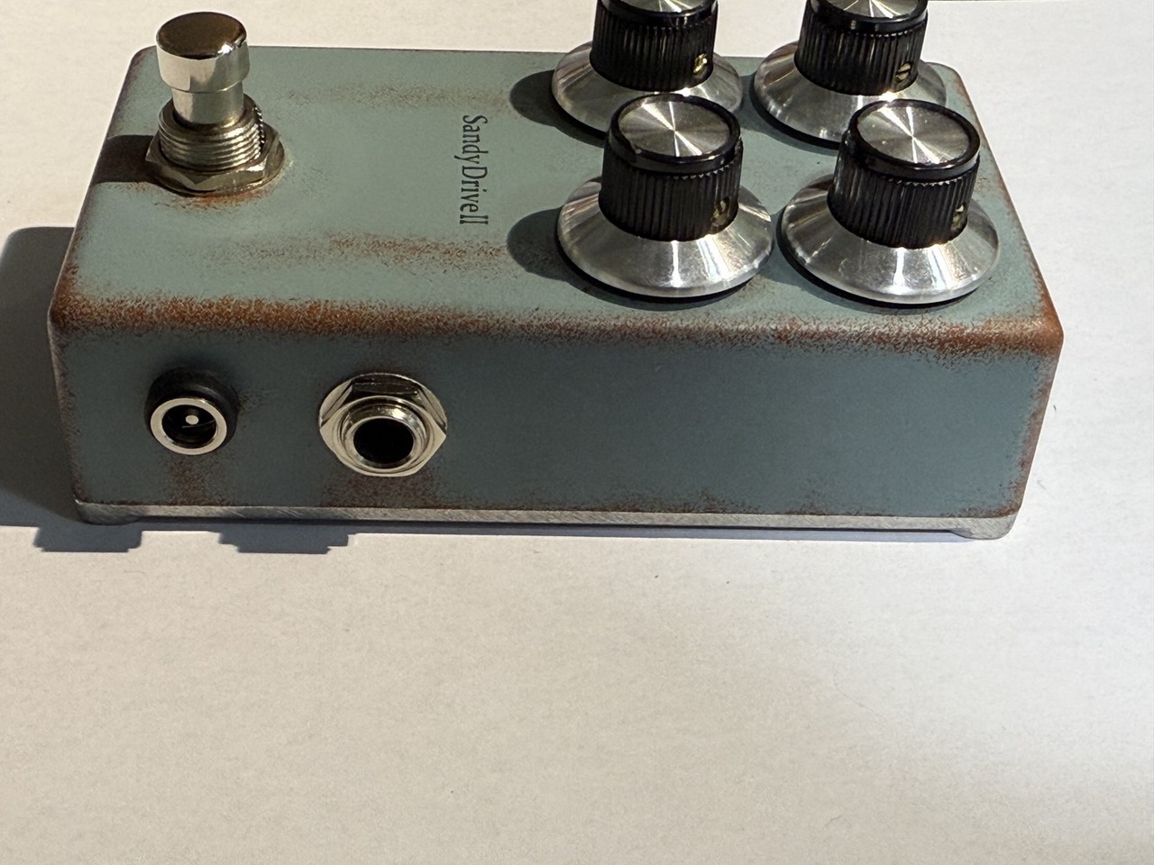 1995fx Sandy Drive II（新品/送料無料）【楽器検索デジマート】