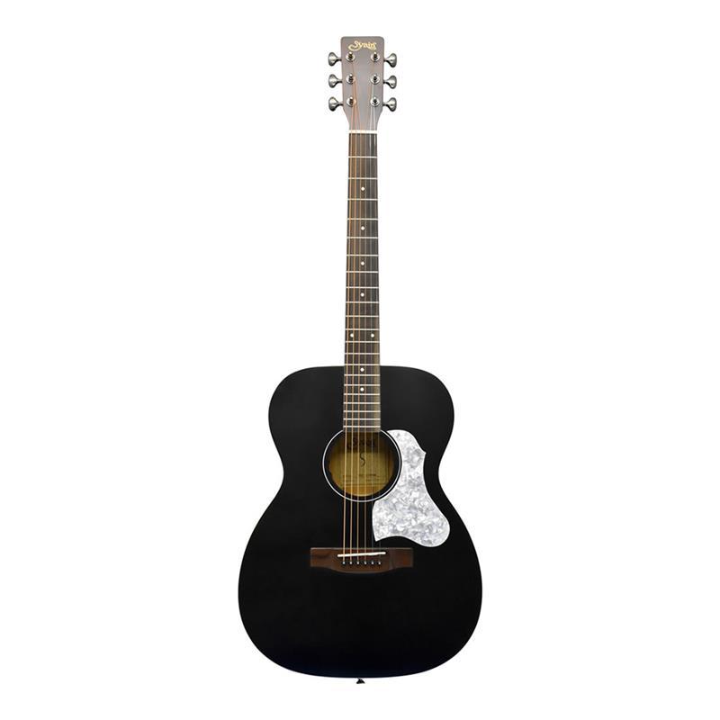S.Yairi YE55 Black ヤイリ ギター S.Yairi YEF-01/NBK (Night Black) Sヤイリ（新品）【楽器検索