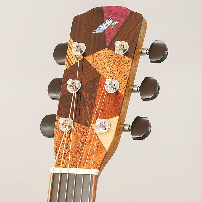 最終値引き週末まで！美品！Morris s-101III エレアコ 最終値引き週末まで！美品！Morris s-101III エレアコ - メルカリ