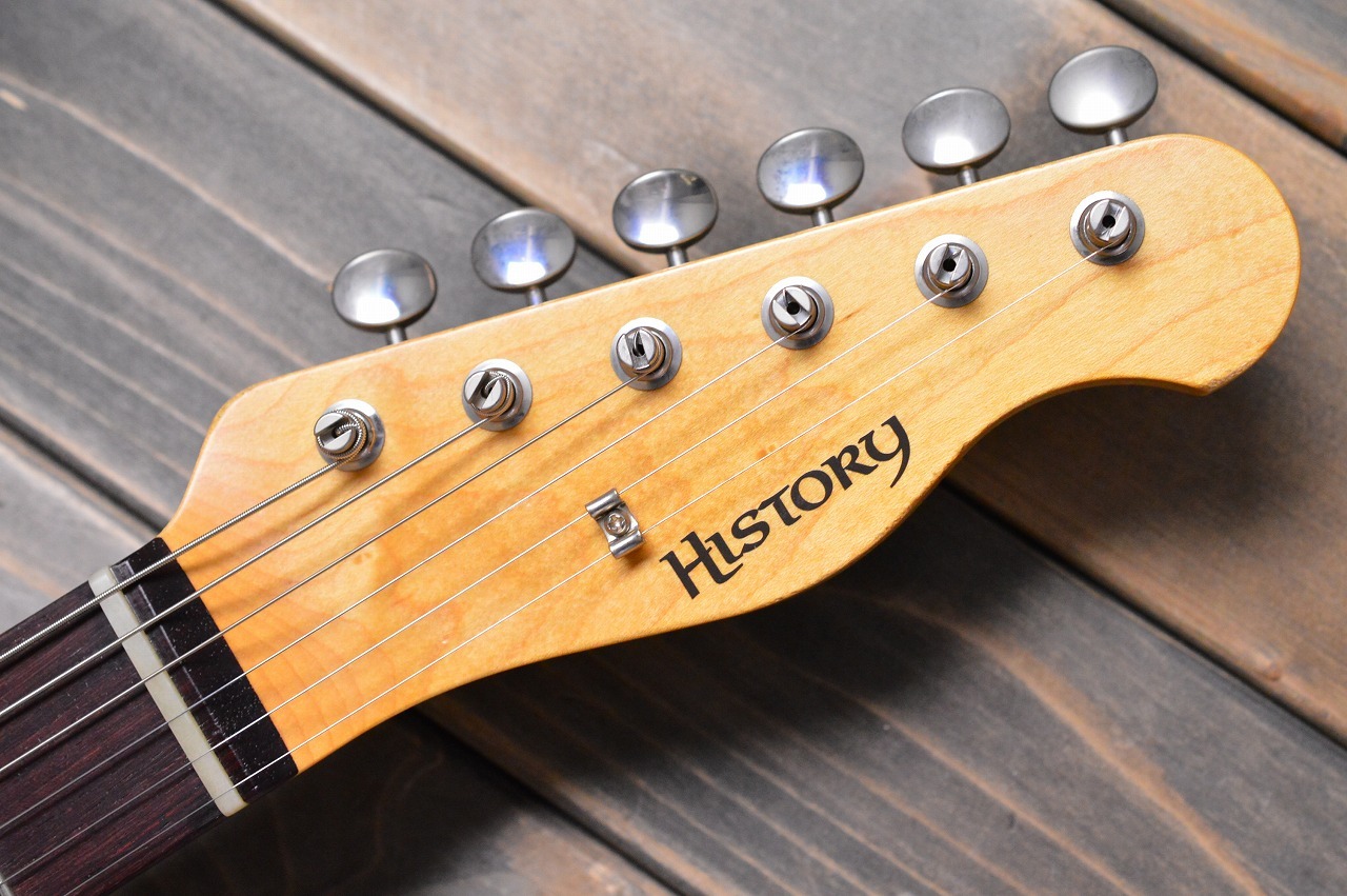 HISTORY HTM/AIR-Premium（新品/送料無料）【楽器検索デジマート】