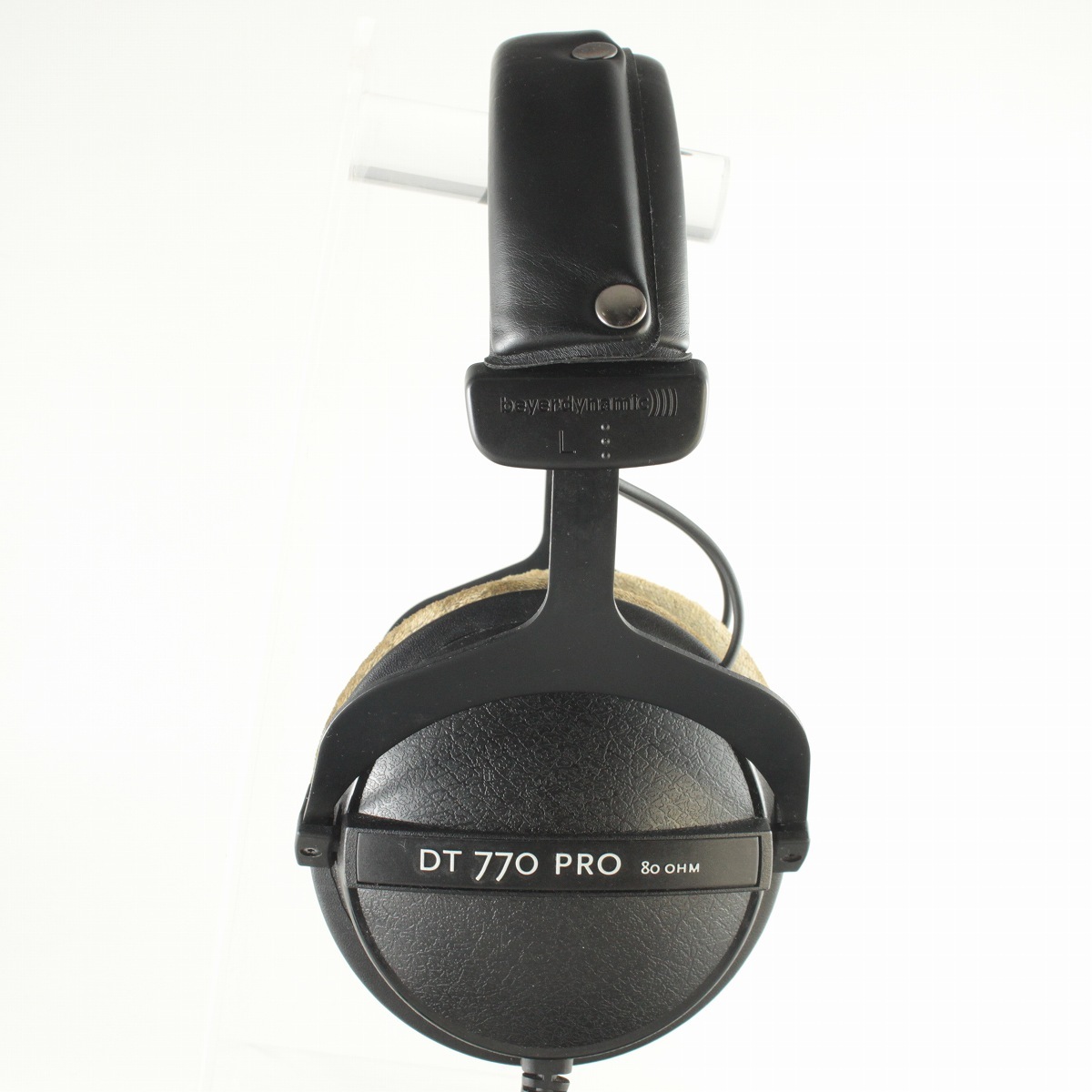 beyerdynamic DT 770 PRO 80Ω 【御茶ノ水本店】（中古）【楽器検索デジマート】