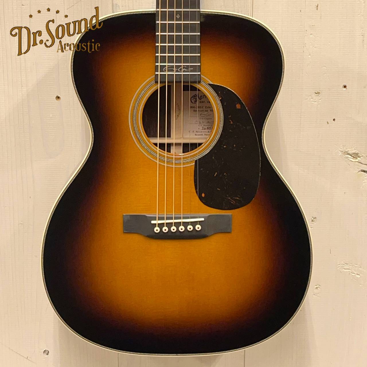 Martin 2025年製 000-28EC Sunburst ♯2961835【無金利分割OK】【送料