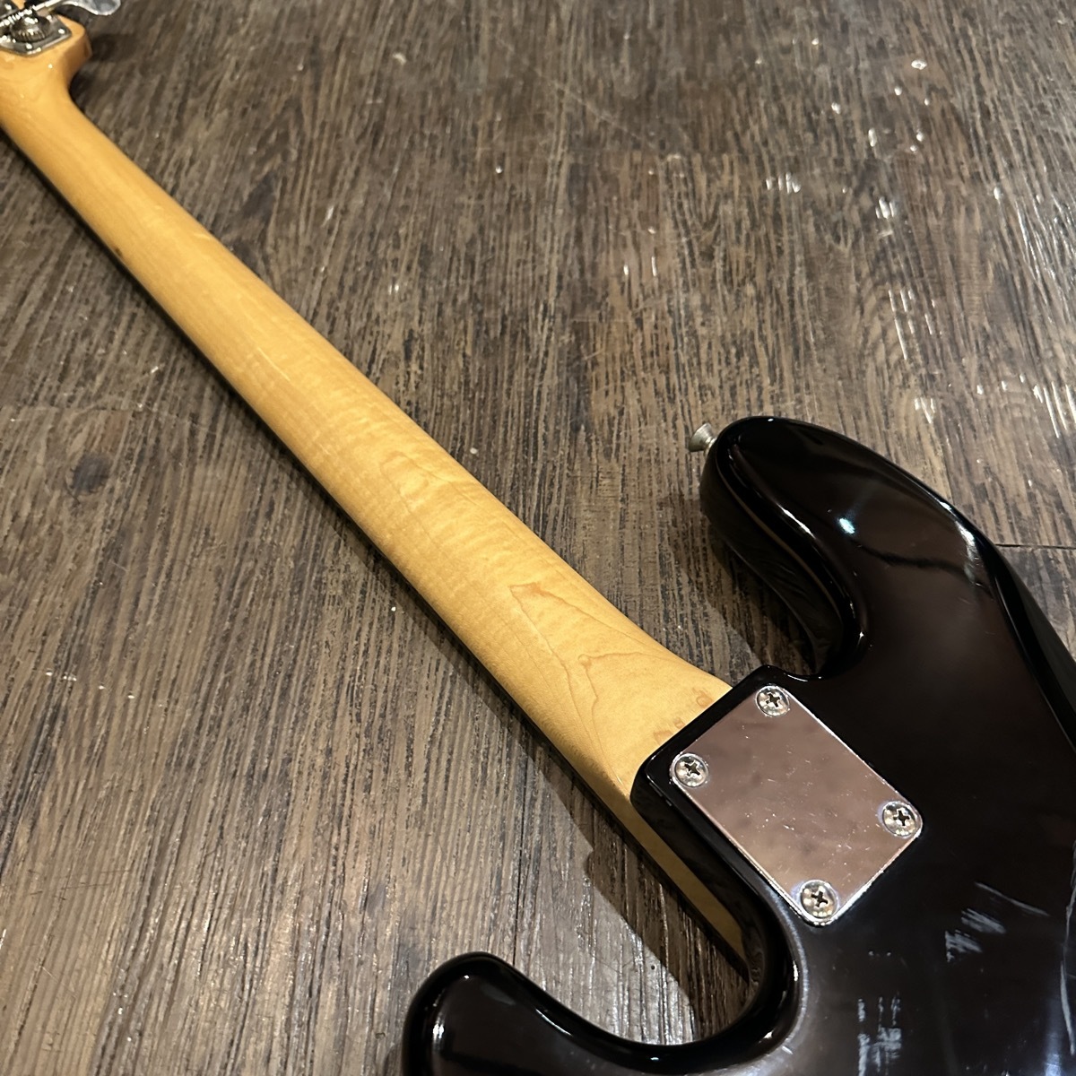 Fresher FP-360 Personal Bass Electric Bass（中古/送料無料