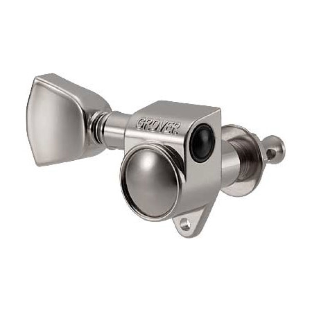 GROVER 102NK ギター用ペグ（新品/送料無料）【楽器検索デジマート】