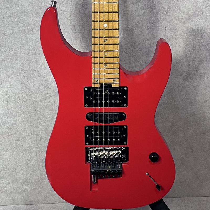 Killer KG-Fides Caribbean Red【加古川店】（中古/送料無料）【楽器