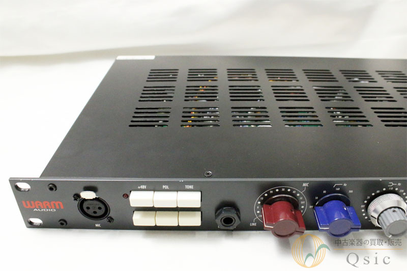 WARM AUDIO WA73-EQ [TL078]【神戸店在庫】（中古/送料無料