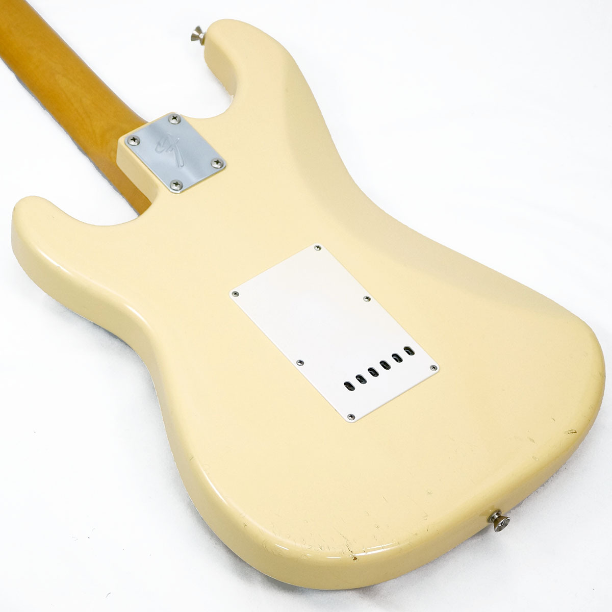 Fender Japan ST68-185YM 