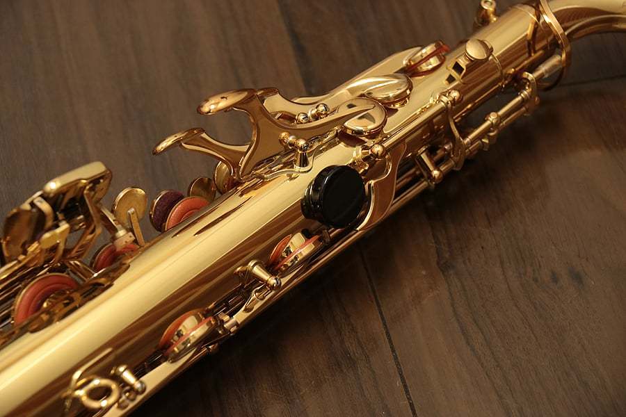 YAMAHA ヤマハ YAS-34II アルトサックス 【名古屋栄店】（中古