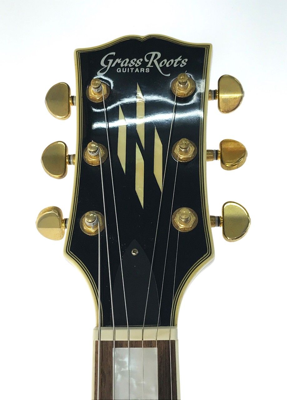 GrassRoots G-LP-60C（中古）［デジマートSALE］【楽器検索デジマート】