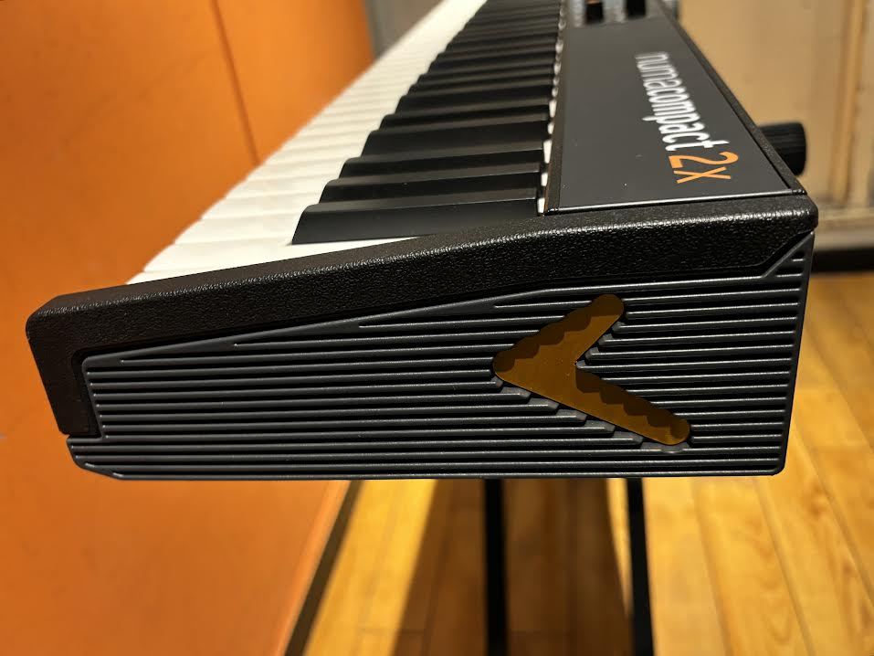Studiologic Numa Compact 2x（中古/送料無料）【楽器検索デジマート】