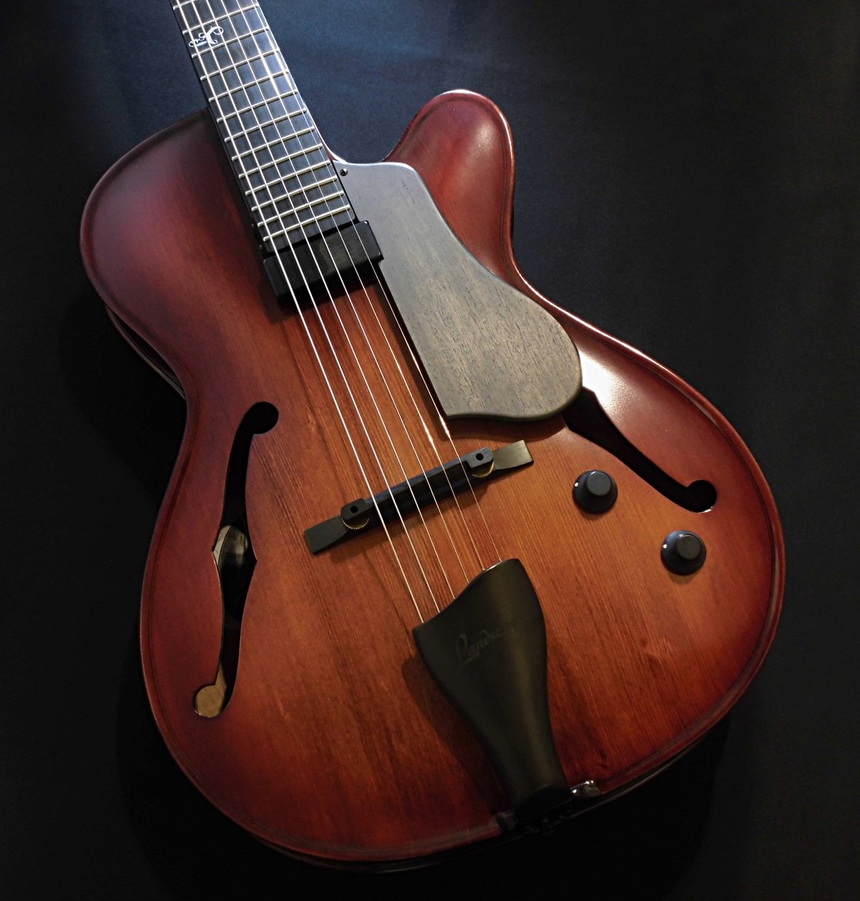 Landscape AR-201 / AVC #2505003 (Antique Violin Color)（新品