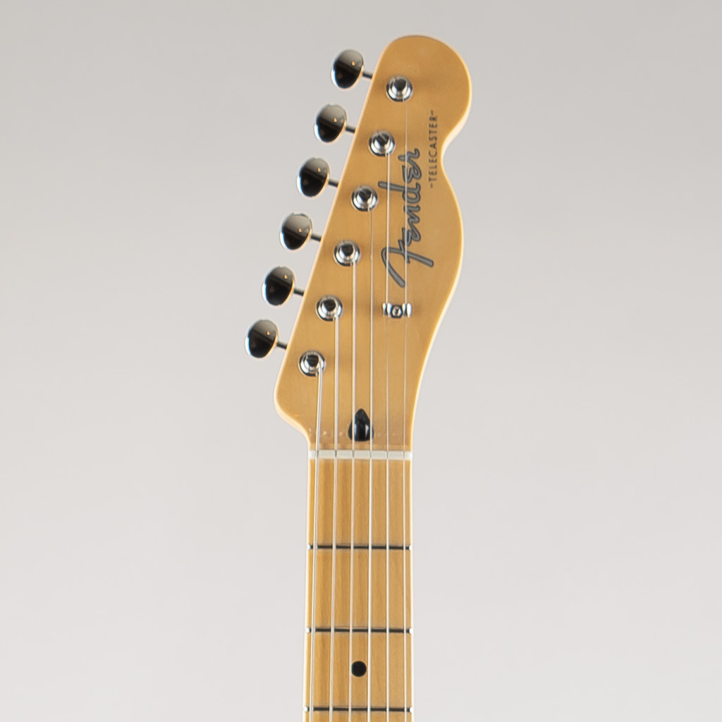 Fender Made in Japan Hybrid II Telecaster/3-Color Sunburst/Maple