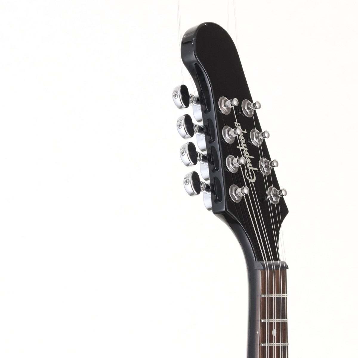 Epiphone Mandobird VIII / VS(Vintage Sunburst) [2005年製