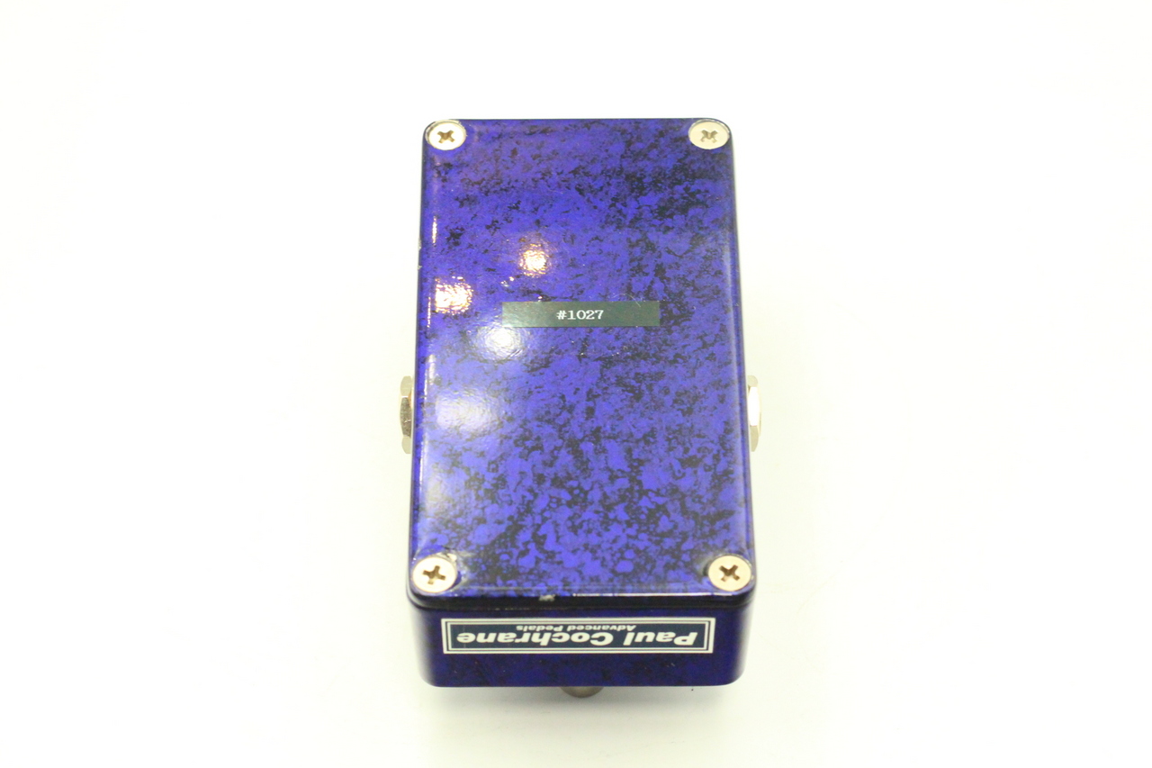 Paul Cochrane TIMMY V2（中古）【楽器検索デジマート】