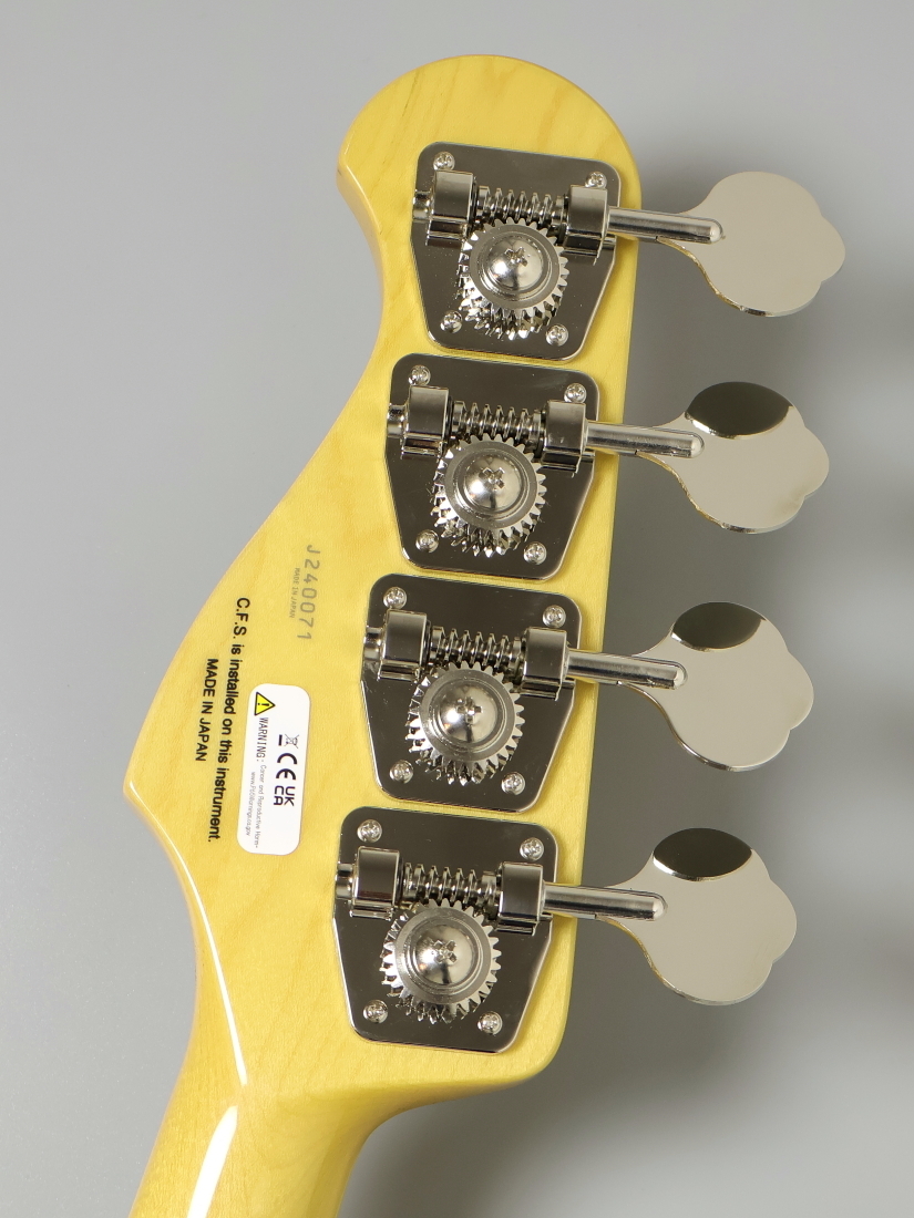 FUJIGEN(FGN) NJB100MBAH VNT / Vintage Natural【4.06kg】【G-CLUB