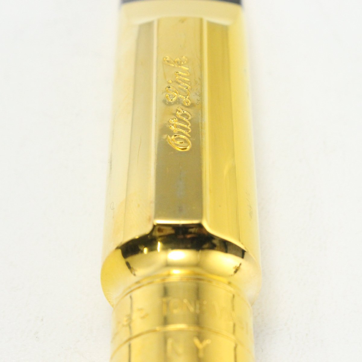 OTTO LINK Tenor STM NY Model 7 テナーサックス用 【御茶ノ水
