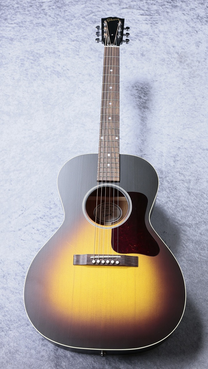 ジ*ン様 Gibson カーキー色　カジュアルジャケット　サイズ　L 新品未使 ギブソンから、サテン仕上げの最新コレクション『Gibson