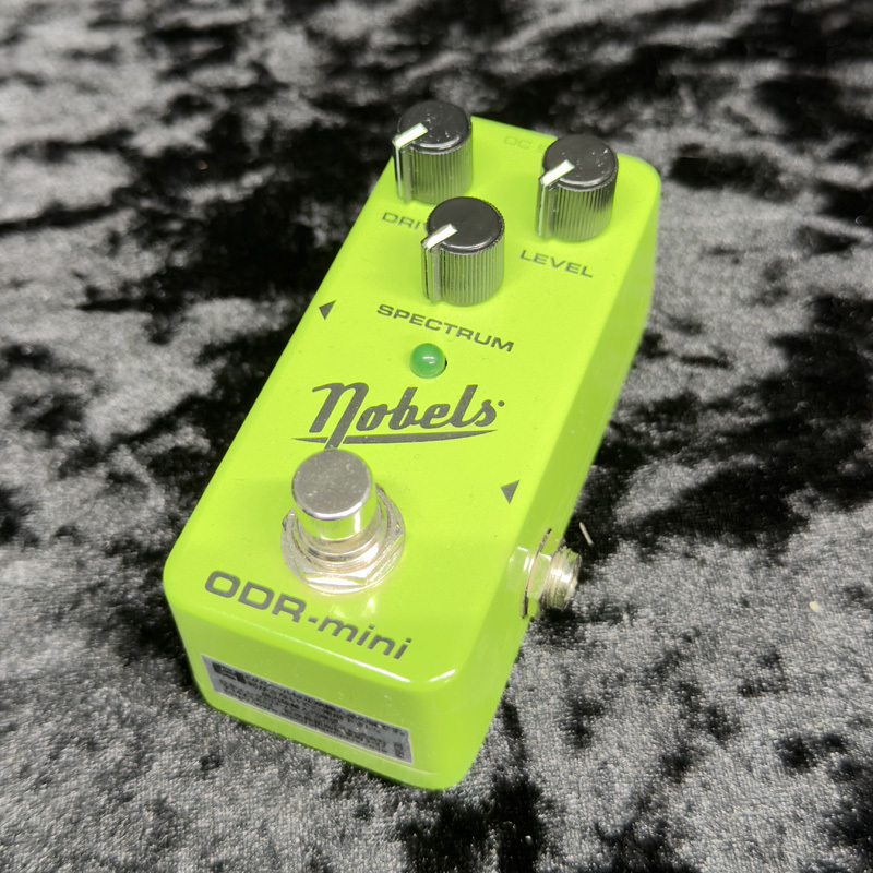Nobels ODR-mini 【新宿店】（中古）【楽器検索デジマート】