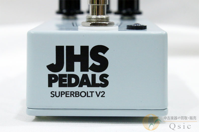 JHS Pedals Super Bolt [PL767]【神戸店在庫】（中古）【楽器
