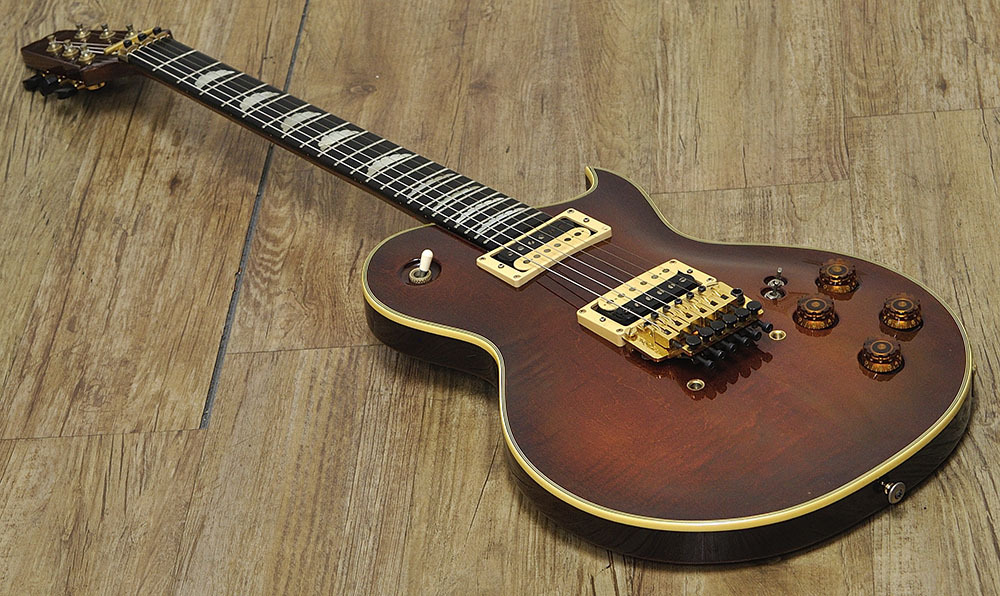 AriaProII PE-R80 1982年製 ビンテージ 美品 アリアプロ2 AriaProII PE-R80 1982年製 ビンテージ 美品 アリアプロ2