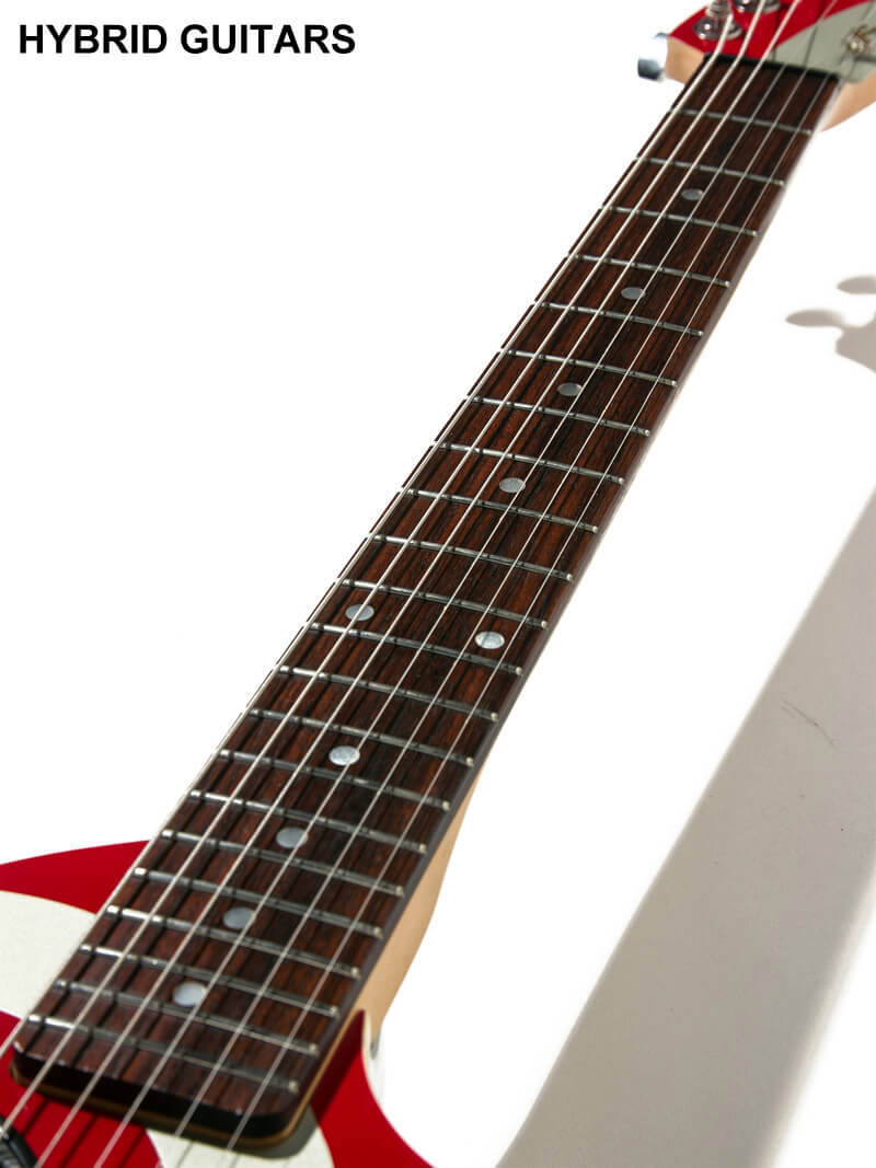 FERNANDES ULTRAMAN-ZO ZO-3（中古）【楽器検索デジマート】