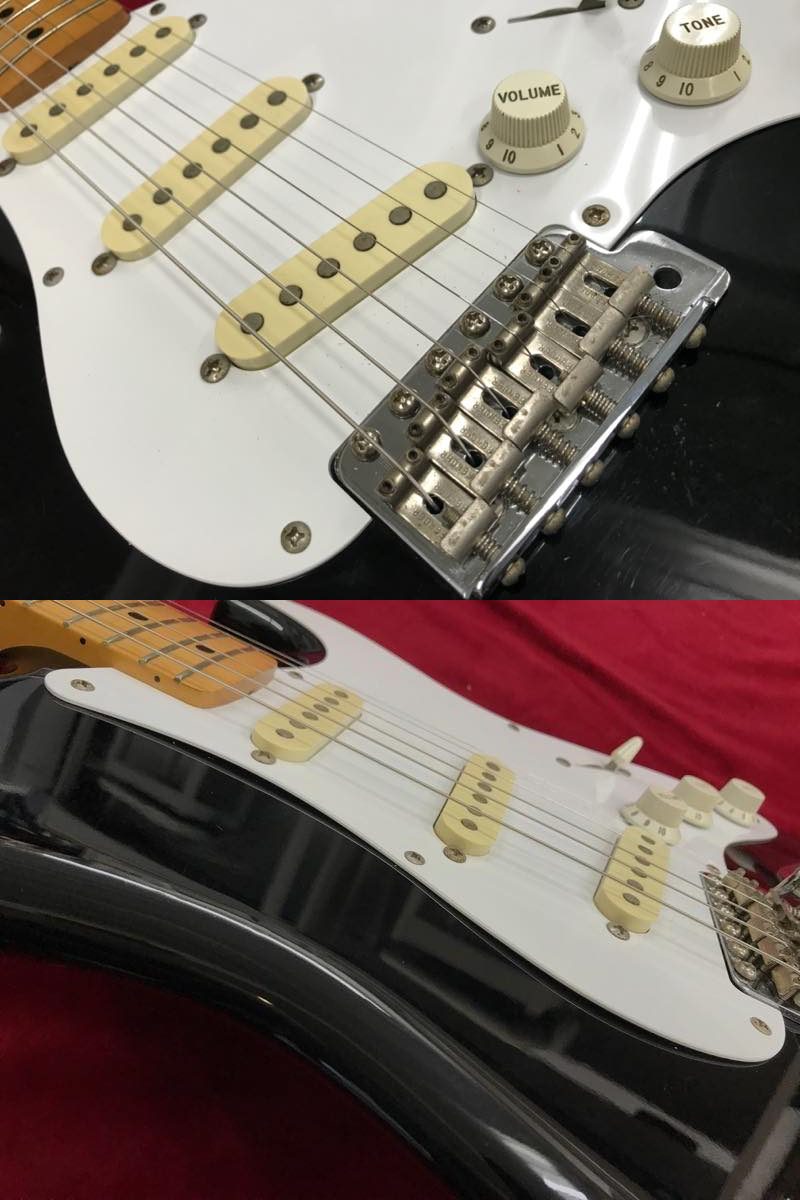 Squier by Fender SST-30（中古/送料無料）【楽器検索デジマート】